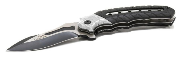 Nůž zavírací COBRA 20cm s pojistkou