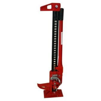 Zvedák mechanický 33" 3T
