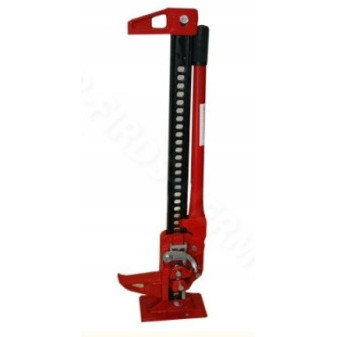 Zvedák mechanický 33" 3T