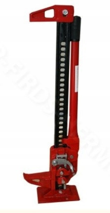 Zvedák mechanický 33" 3T