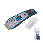 Škrabka na sklo a další hladké plochy