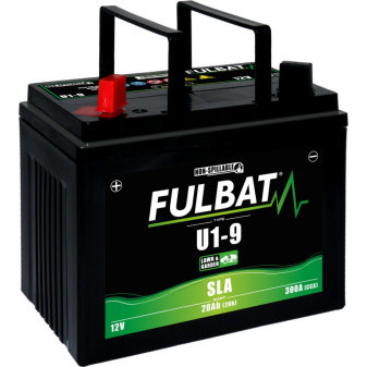 Baterie FULBAT 12V 28AH
