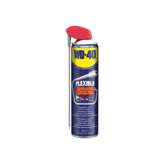 Sprej WD-40 600ml Flexible