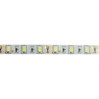 Pásek LED 10mm denní bílá, 60x LED 5730/m, IP20, cívka 5m