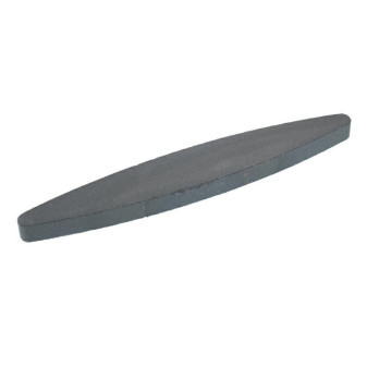 Brousek oválný 225x40x20mm