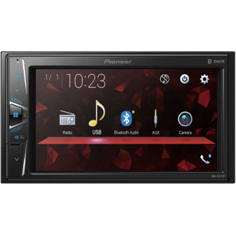 Autorádio Pioneer DMH-G221BT