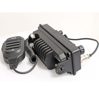 Radiostanice CB ALLAMAT 419