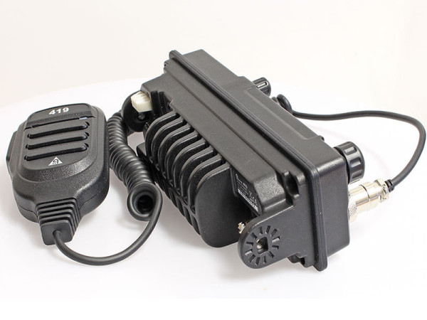 Radiostanice CB ALLAMAT 419