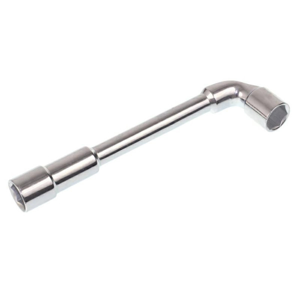 Klíč na kola 24mm, typ L, s otvorem