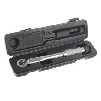 Klíč momentový 3/8", 19-110Nm