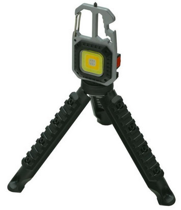 Svítílna 600LM Multi Tripod se stojanem