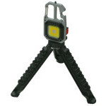 Svítílna 600LM Multi Tripod se stojanem