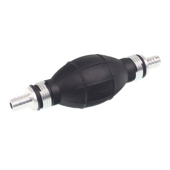Pumpa přečerpávací paliva 6mm