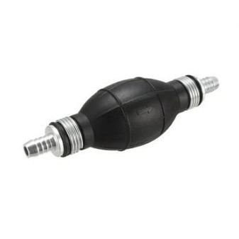 Pumpa přečerpávací paliva 6mm
