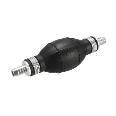 Pumpa přečerpávací paliva 6mm