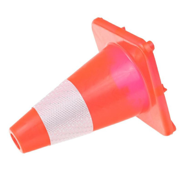 Kužel signalizační H300mm