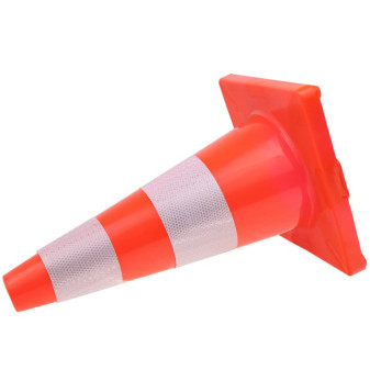 Kužel signalizační H430mm