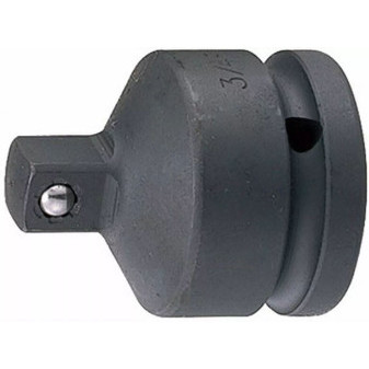 Redukce průmyslová 3/4"-1/2"