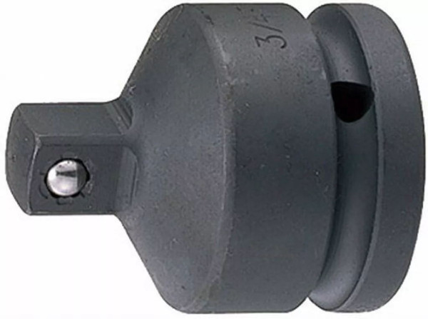 Redukce průmyslová 3/4"-1/2"