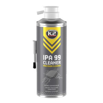 Isopropyl alkohol IPA 99 400ML K2 B504