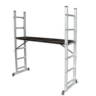 Platforma pracovní AL 2x8