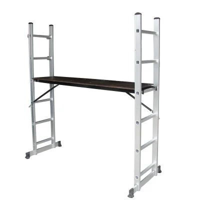 Platforma pracovní AL 2x8