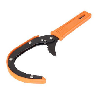 Klíč na filtry se zuby