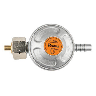 Plynový regulátor tlaku 37bar EN16129