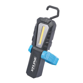 Svítilna montážní nabíjecí 240LM, 2200 mAh