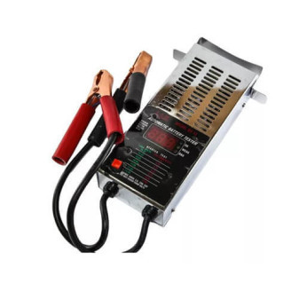 Tester autobaterie 8.5-12V