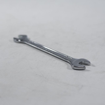 Klíč oboustranný 6x7mm