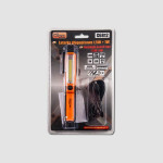 Svítilna montážní/pracovní nabíjecí 145LM, 800mAh