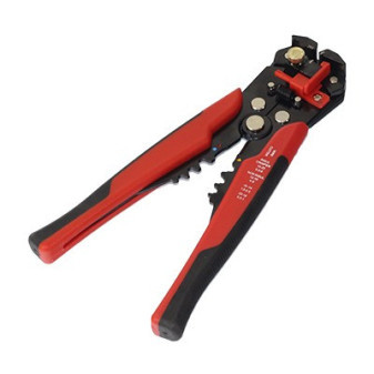 Kleště multifunkční s konektory
