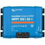 Regulátor MPPT solární Victron Energy SmartSolar 100/50