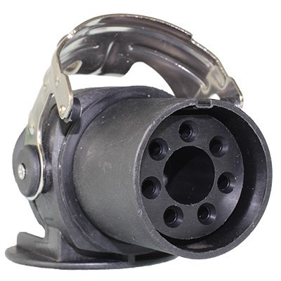 Zástrčka Abs 7(5)/24V, krimpované kontakty