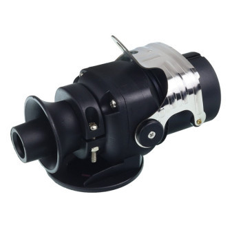 Zástrčka Adr  15/24V, krimpované kontakty