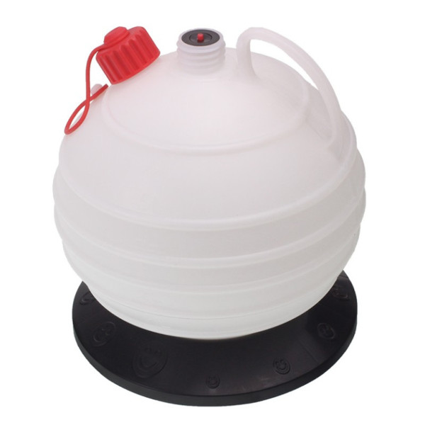 Odsávačka ruční 6l