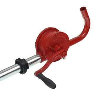 Čerpadlo rotační na sudy