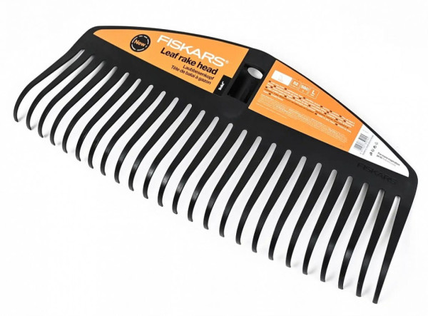 Hrábě švédské Fiskars Solid, velikost L, š.52cm