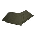Plachta PE, 70g/m2, 5x6m standard (zelená)