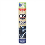 Cockpit sprej K2 POLO Zelené Jablko 750ml