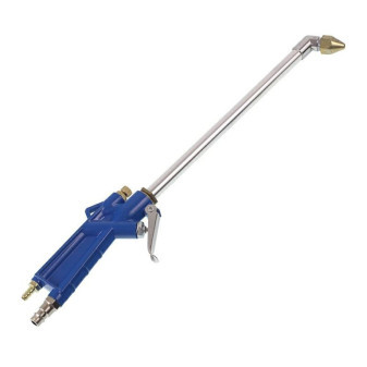 Pistole ofukovací dlouhá s hadicí