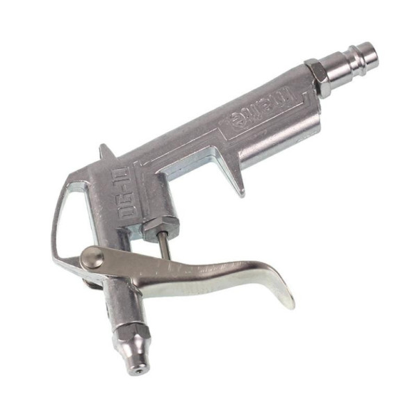 Pistole ofukovací střední, délka 80 mm