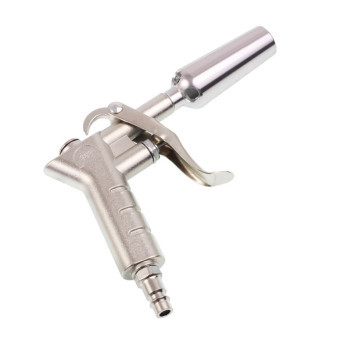 Pistole ofukovací Venturiho tryska