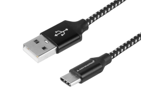 Kabel datový a nabíjecí  USB-C / USB-C  3m