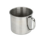 Hrnek ocelový 300ml