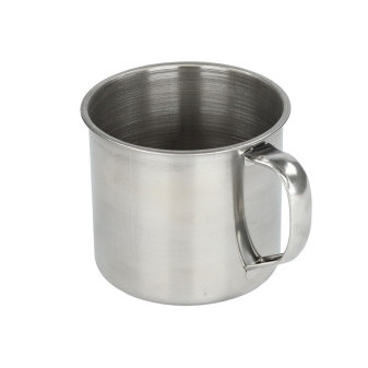 Hrnek ocelový 300ml