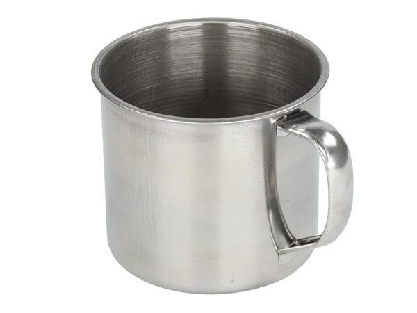 Hrnek ocelový 300ml