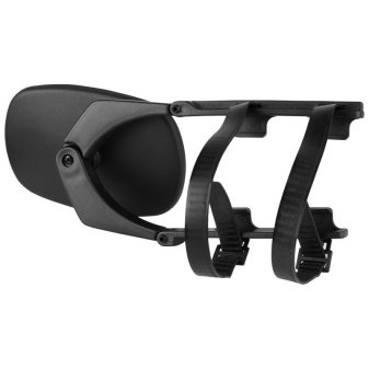 Zpětné zrcátko pro karavany - 1ks