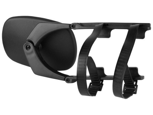 Zpětné zrcátko pro karavany - 1ks